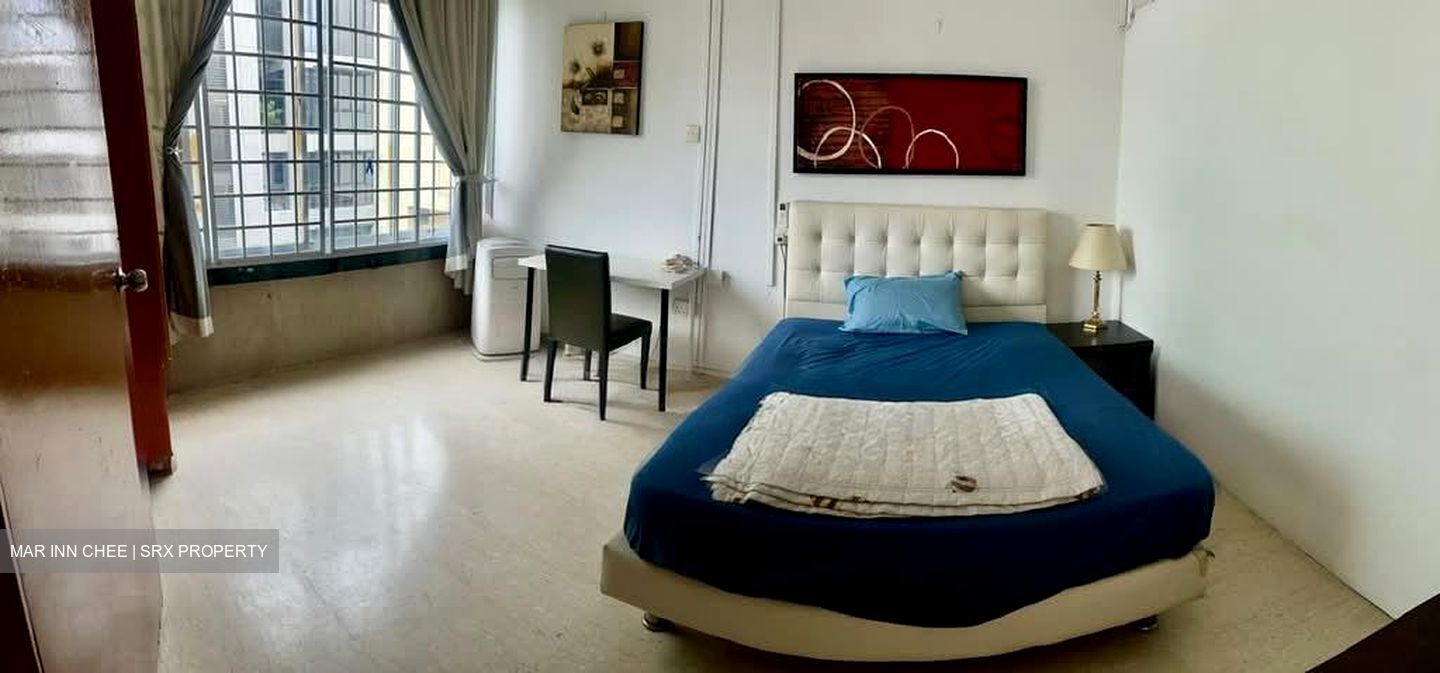 Lorong 9 Geylang (D14), Apartment #557946791